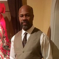 James Reddick-Warren Email