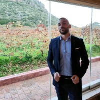 Reviewmonkey Employee Alessandro Pilosu's profile photo