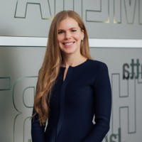 City of Gold Coast Employee Alisha Swain's profile photo