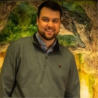SpinTech Tools Employee Dalton Floyd's profile photo