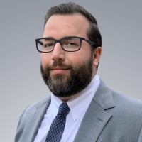 Marsh McLennan Agency Employee Joe Williams's profile photo