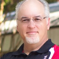 Augmented Training Systems Employee Craig Fryar's profile photo