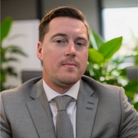 Worley Employee Jon O's profile photo
