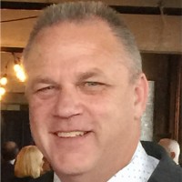 Dematic Mobile Automation Employee Mike Rowlader's profile photo