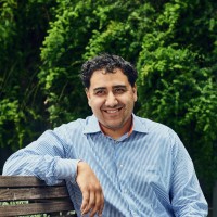 Centauri Capital Employee Greg Dalli's profile photo