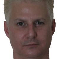 Creative Technology Employee Brian Whetstone's profile photo
