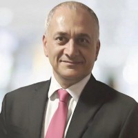 CONSOR Engineers Employee Maged Guirguis's profile photo