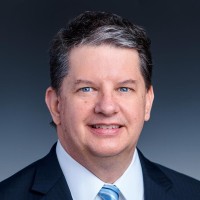 FINRA (Financial Industry Regulatory Authority) Employee David Chapman's profile photo