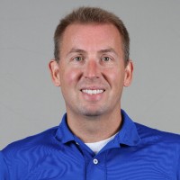 MercyOne Employee Jon Heine's profile photo