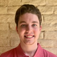 IBM Employee Jake Carlson's profile photo