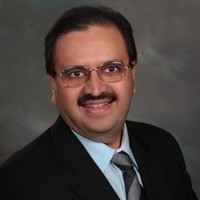 Windsor Regional Hospital Employee Hiren Desai's profile photo
