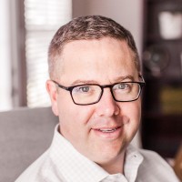 NFP Employee Chad Griffith's profile photo