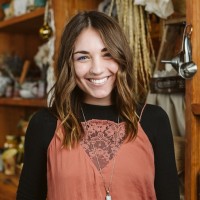 Ecoversity Employee Madeline Crandall's profile photo