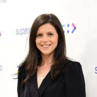 SuperUp Employee Yafit Ittah's profile photo