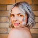 Raw Blend Employee Kiki Gordon's profile photo
