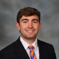 AIG Employee Dylan Lyons's profile photo