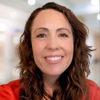 Upsun (formerly Platform.sh) Employee Lorna Handley's profile photo