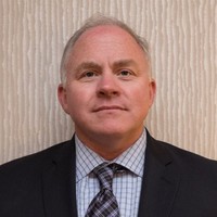 Federal Bureau of Investigation (FBI) Employee Chris Munger's profile photo