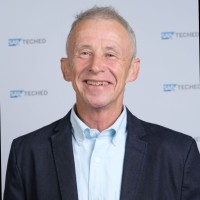 HeiGIT Employee Ingolf Bayer's profile photo