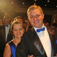 Cotrijui Employee Tiago Piasecki's profile photo