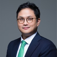 Tikehau Capital Employee Young Moon's profile photo