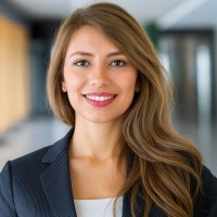 Jael P. Email