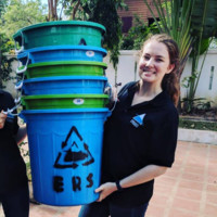 Project Everest Ventures Employee Samantha Orum's profile photo