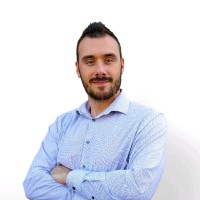 Valtech Employee Paul Béliveau-Girouard's profile photo