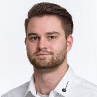 Rapid Technic AG Employee Florian Neugebauer's profile photo