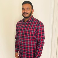 DriveNation Employee Harjeet Singh's profile photo