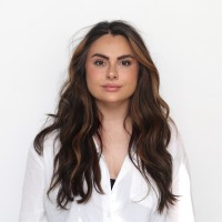 Ringier Serbia Employee Bojana Šormaz's profile photo