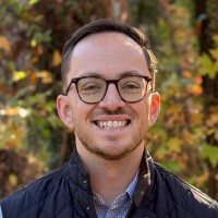 AIM: Advaita Integrated Medicine Employee James Dowd's profile photo