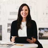 DAG Architects Inc. Employee Michelle Riegner's profile photo