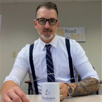 Atlas Benefits Employee Walter Smith's profile photo