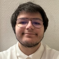 WIZZCAD Employee Flavio da Cruz Vinhas's profile photo