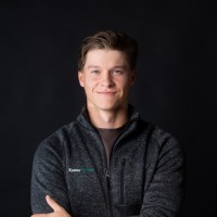 Komu Homes Employee Santeri Salmela's profile photo