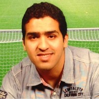 Yassine Ouhammou Email