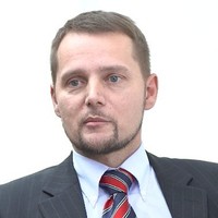 TOWERS Infra Austria Employee Dietmar Fink's profile photo