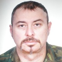 Aspida Group Employee Alex Rozakis's profile photo