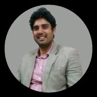Indidha Employee Praveen Kumar's profile photo