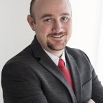 Blue Fire Leads Employee Robert Proctor's profile photo