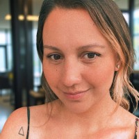 VerSprite Cybersecurity Employee Diana Aparicio's profile photo