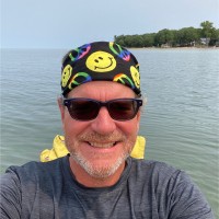 Retired Employee David Hudson's profile photo