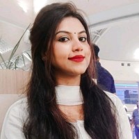 EduCare Employee Dhriti Chopra's profile photo