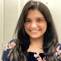 Prachi M. Email