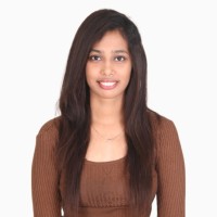Equity Token Employee Varsha Hemakumar's profile photo