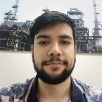 VMOS Employee Diego Sebastian MacIel's profile photo