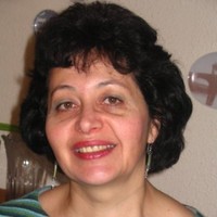 Go!Foton Employee Alla Shtabnaya's profile photo
