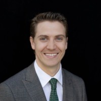 STEMMER IMAGING Employee Blaine McConnaughey's profile photo