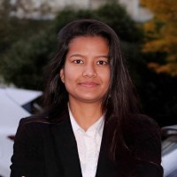Shravya Kolcharam's profile photo